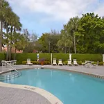 Best Western Ft Lauderdale I-95 Inn 