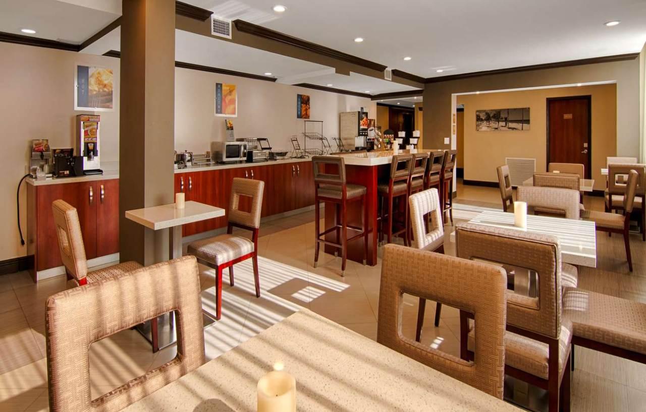 Hotel Western Ft Lauderdale I-95 Oakland Park