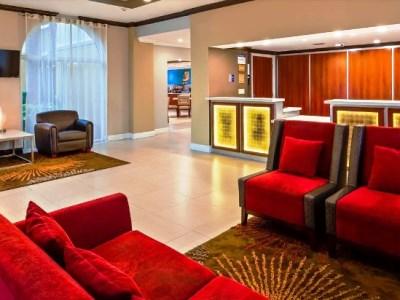 Western Ft Lauderdale I-95 Hotel Oakland Park