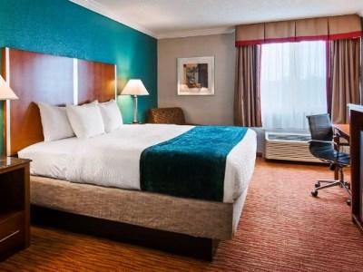 Hotel Western Ft Lauderdale I-95 Oakland Park