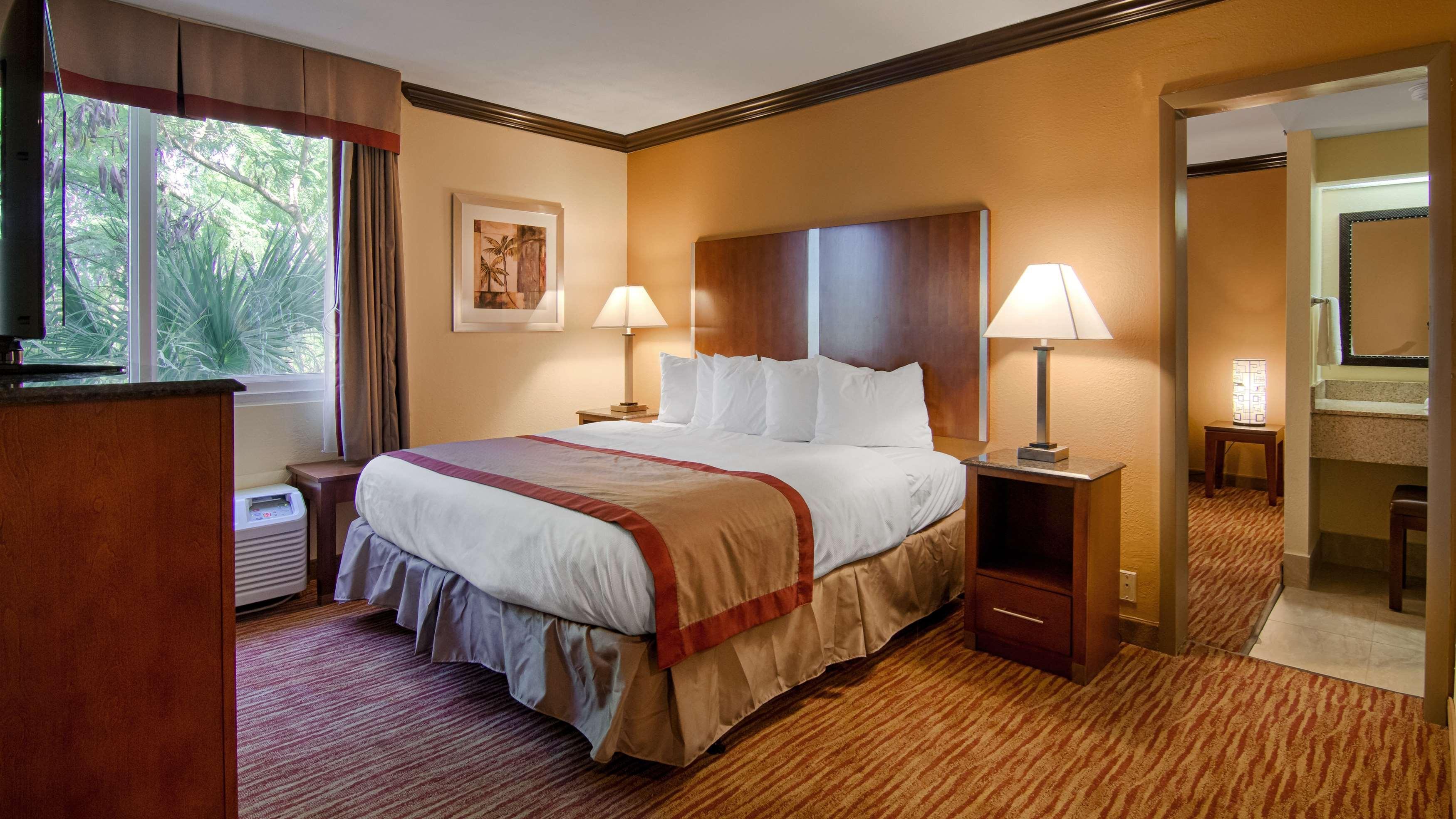 Western Ft Lauderdale I-95 Hotel Oakland Park