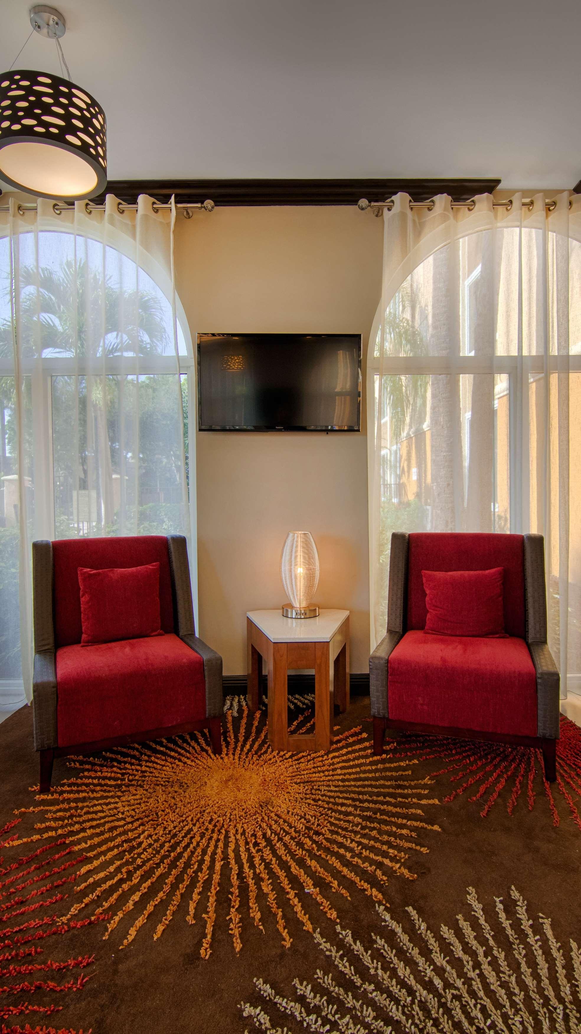Western Ft Lauderdale I-95 Hotel Oakland Park