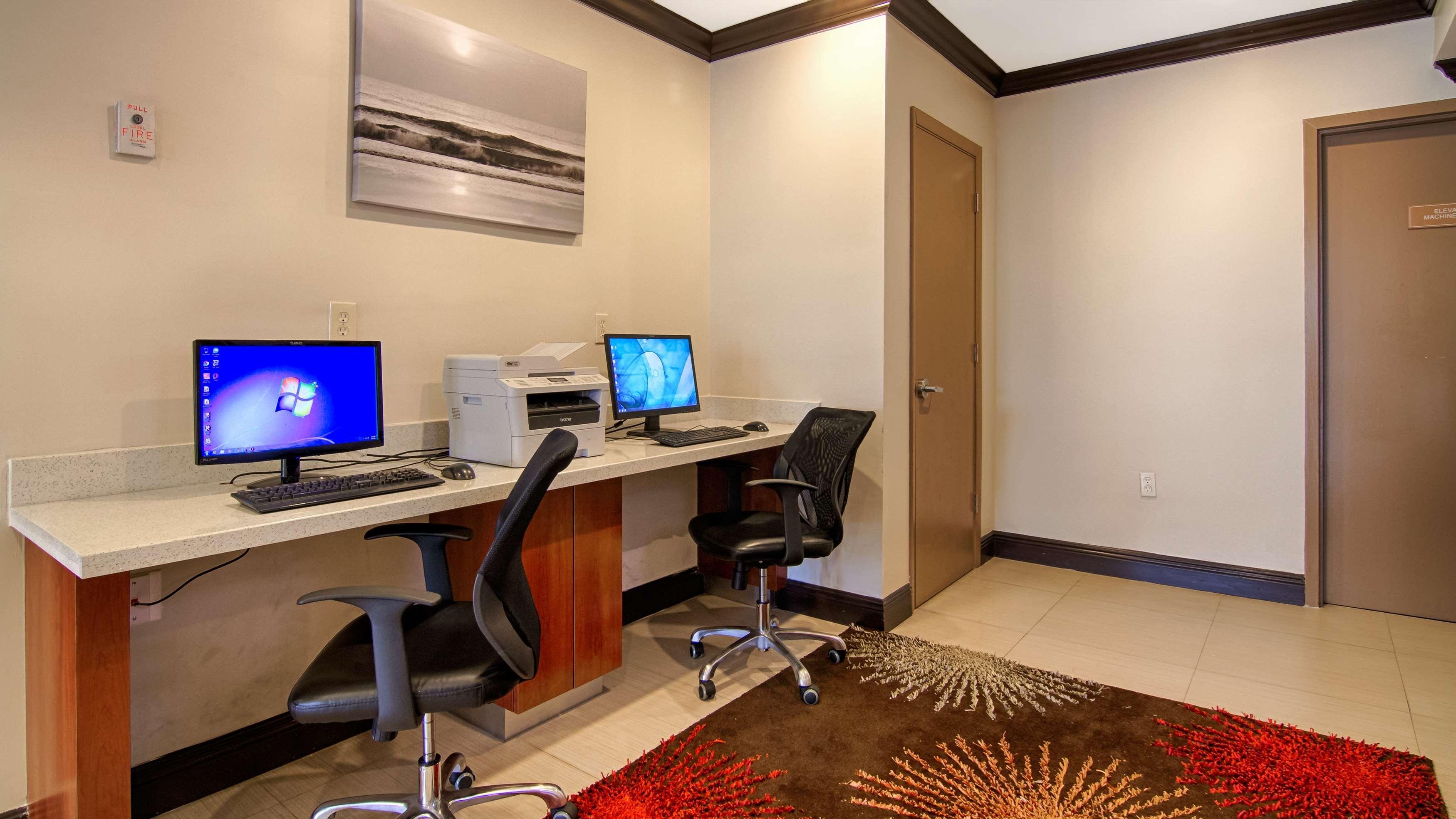 Hotel Western Ft Lauderdale I-95 Oakland Park