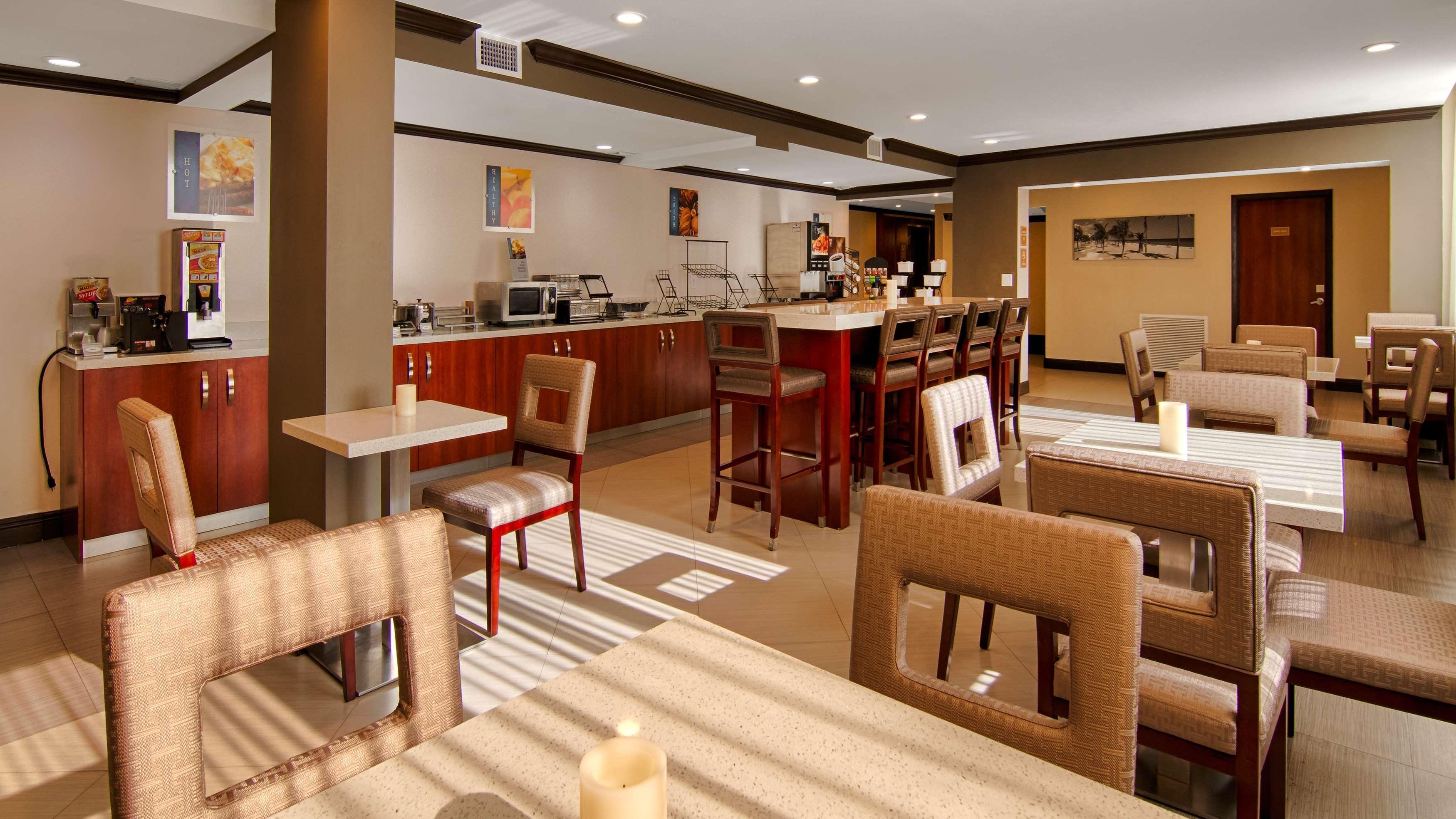 Western Ft Lauderdale I-95 Hotel Oakland Park