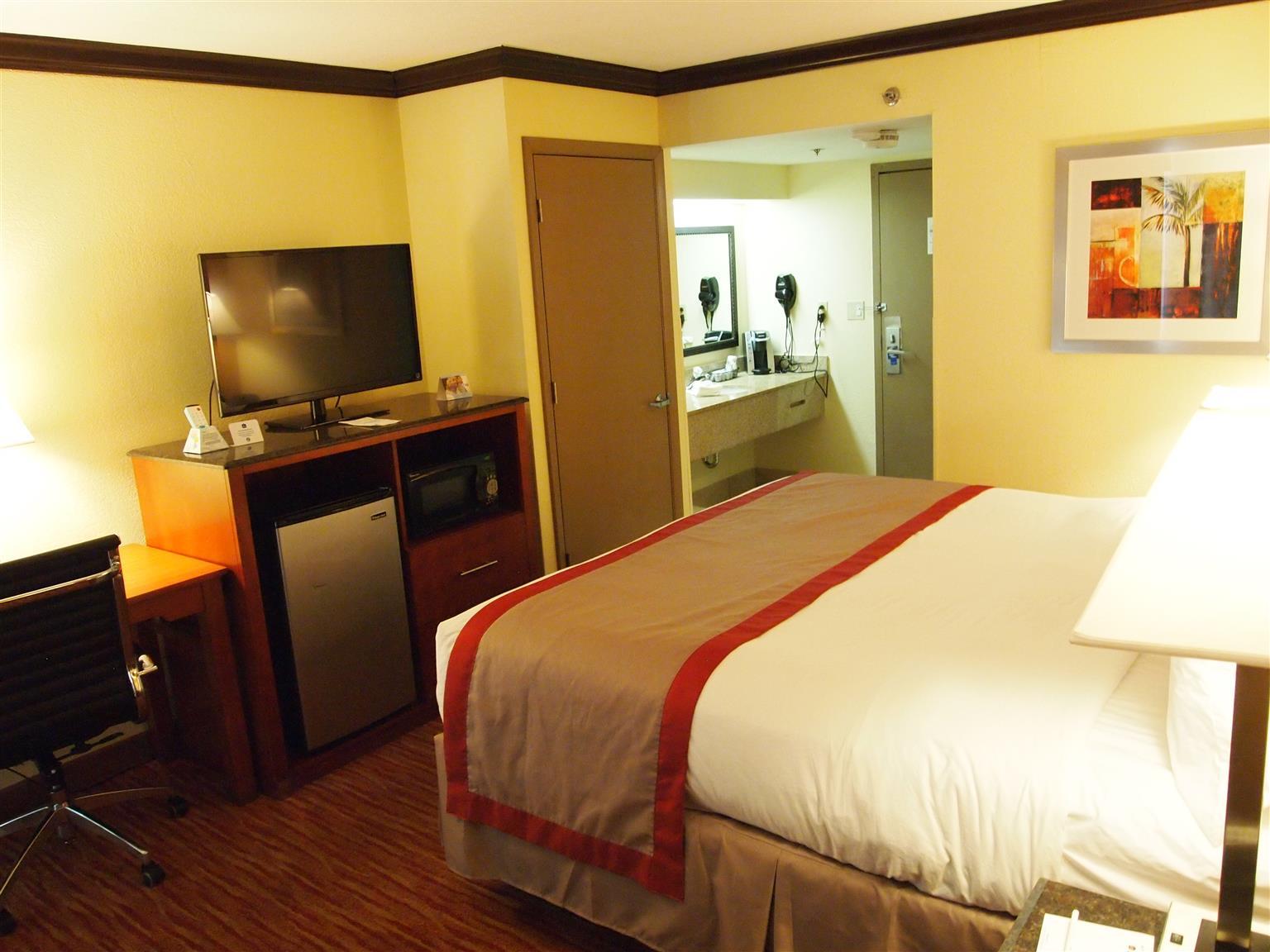 Best Western Ft Lauderdale I-95 Hotel Fort Lauderdale