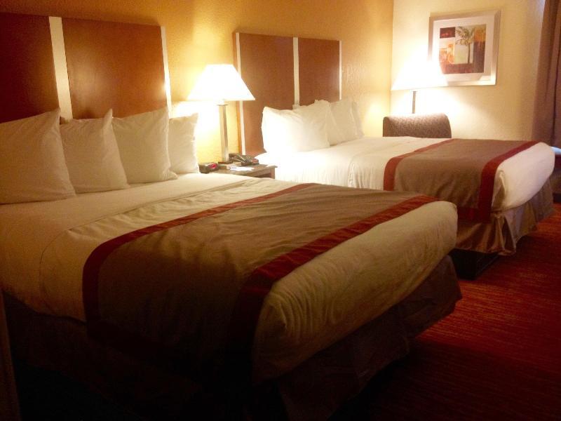 Western Ft Lauderdale I-95 Hotel Oakland Park
