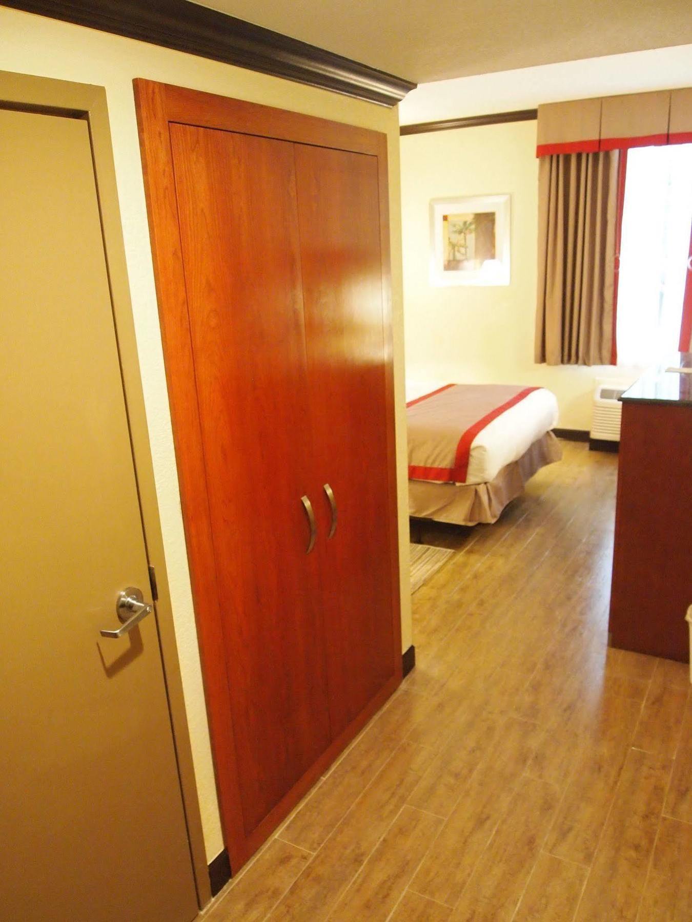Best Western Ft Lauderdale I-95