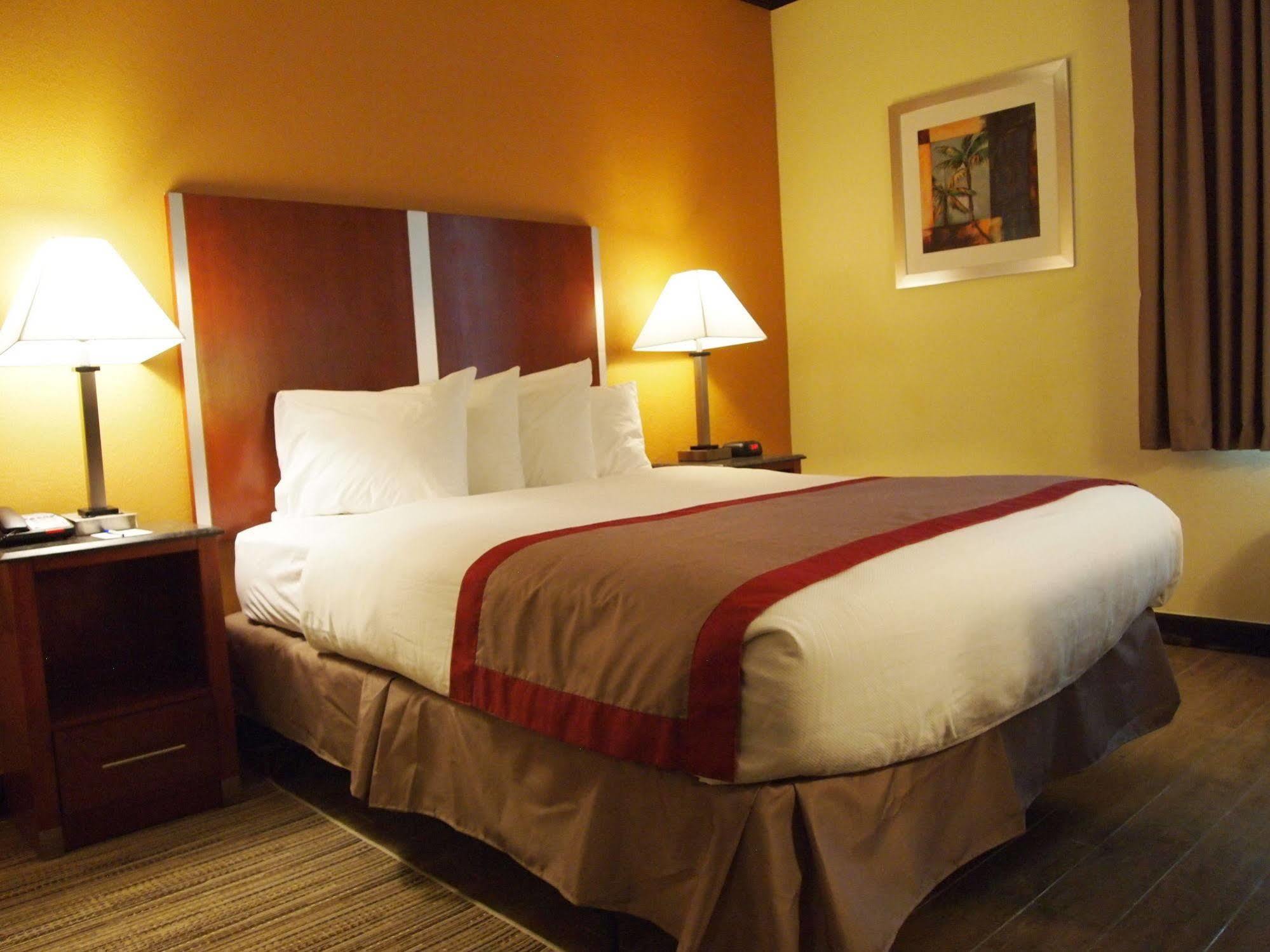 Western Ft Lauderdale I-95 Hotel Oakland Park